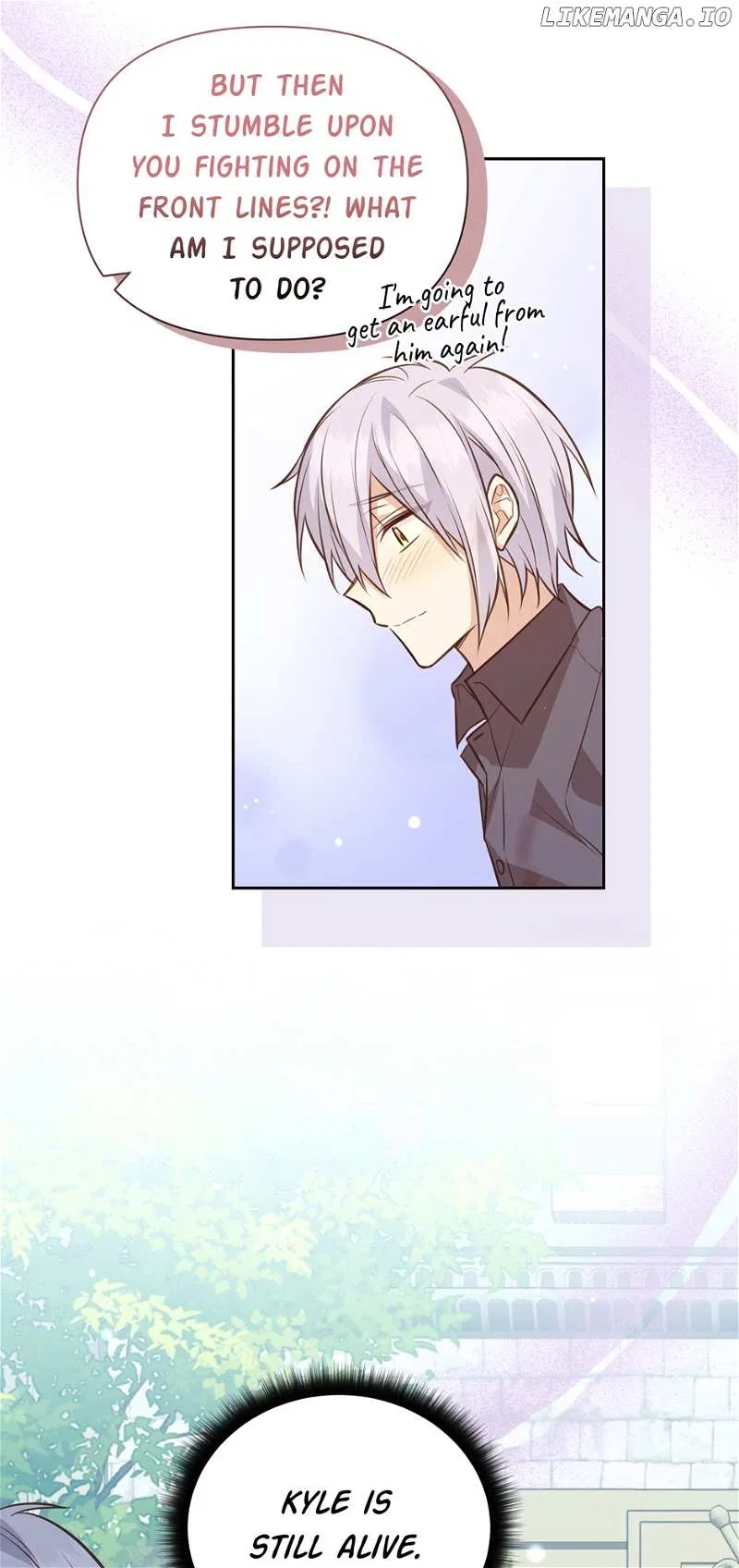 Side Characters Deserve Love Too Chapter 140 – Page 5