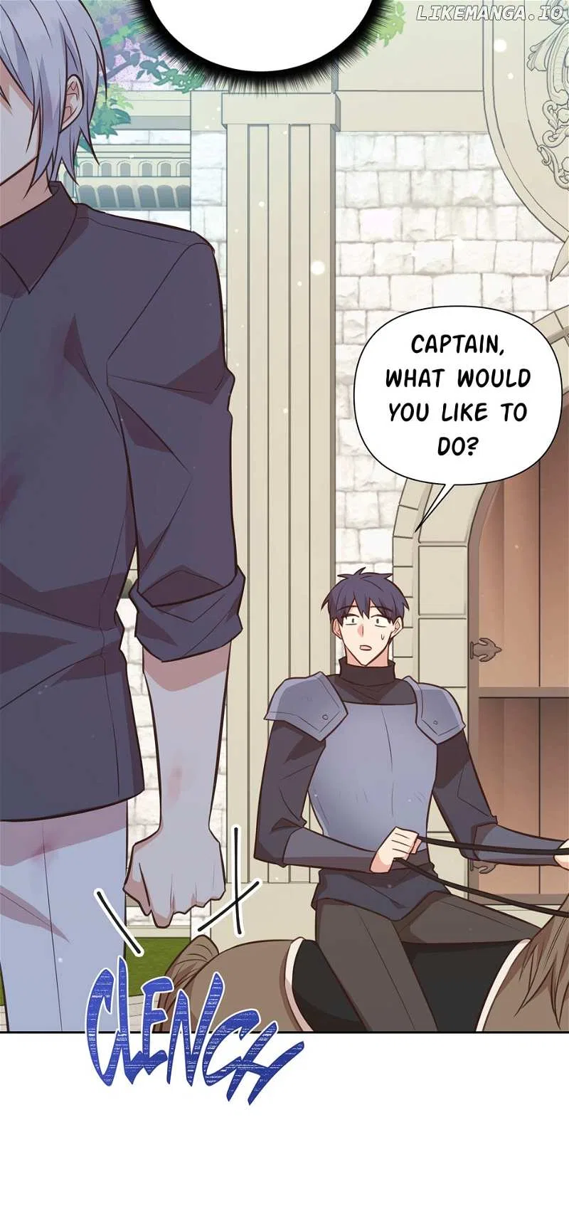 Side Characters Deserve Love Too Chapter 140 – Page 6