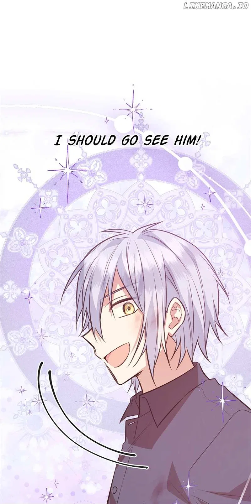 Side Characters Deserve Love Too Chapter 140 – Page 7