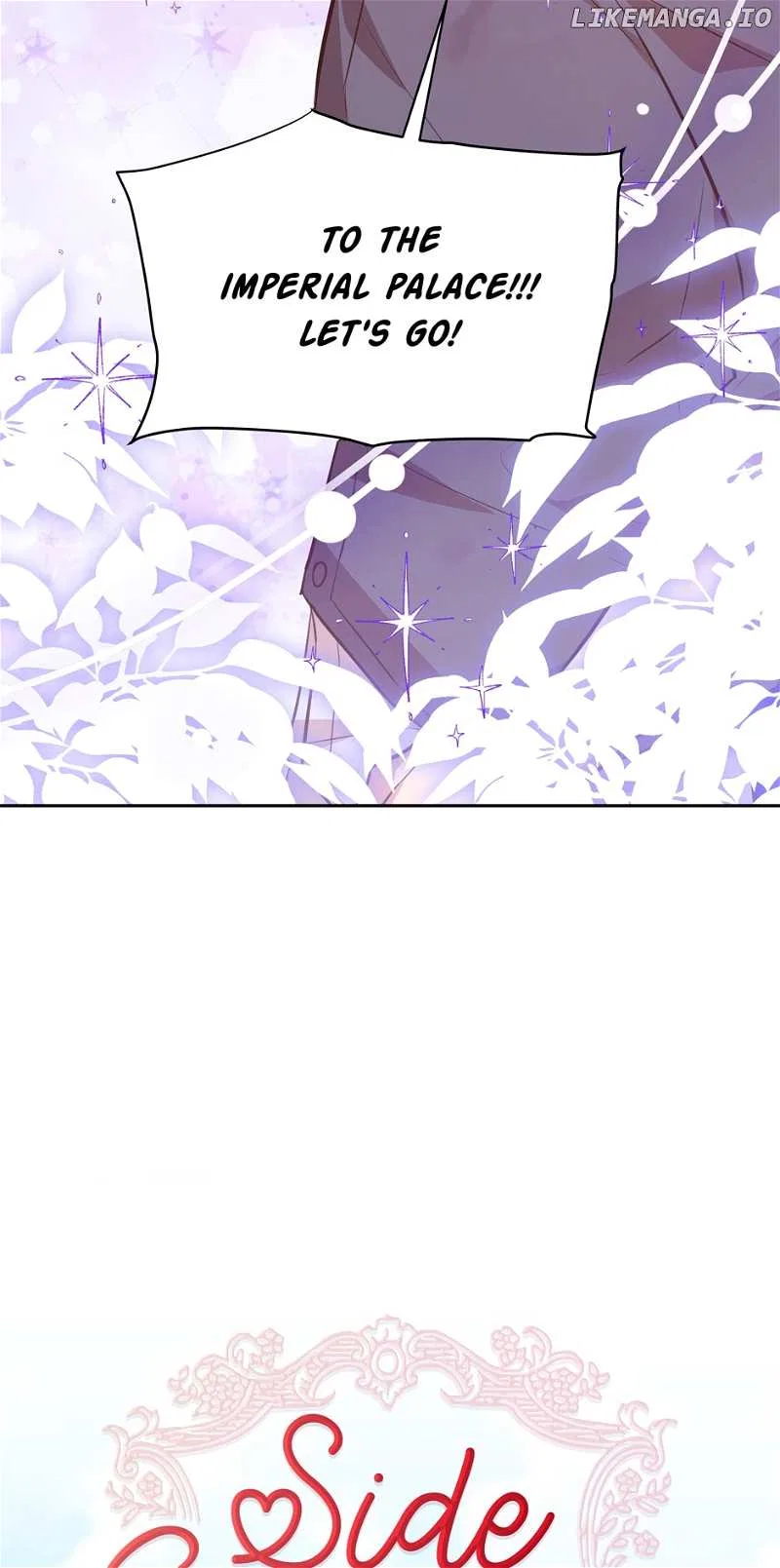 Side Characters Deserve Love Too Chapter 140 – Page 8