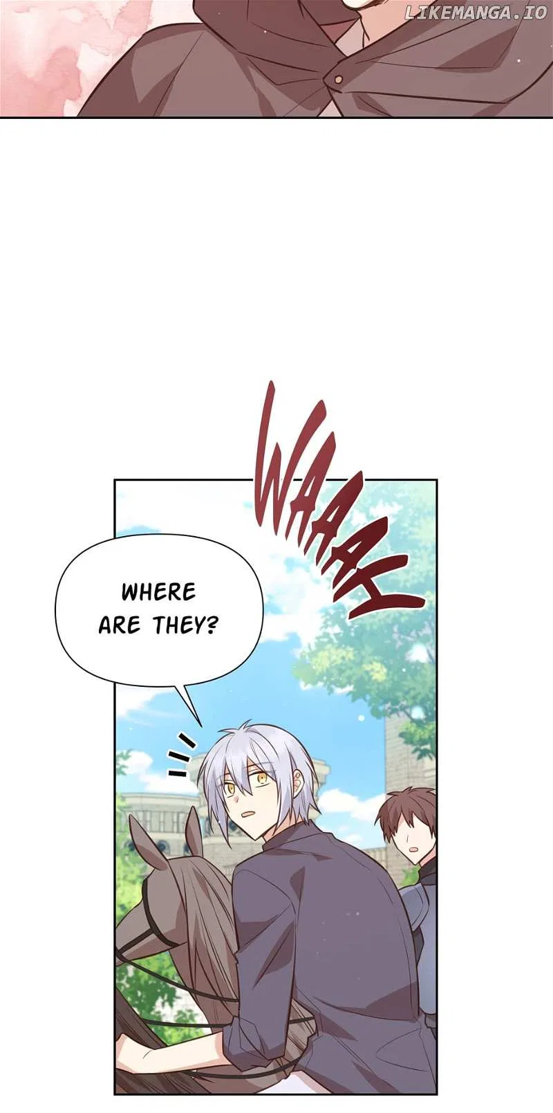 Side Characters Deserve Love Too Chapter 140 – Page 12