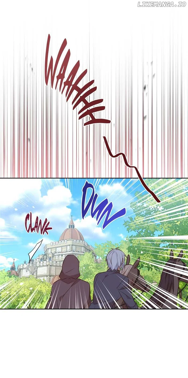 Side Characters Deserve Love Too Chapter 140 – Page 13