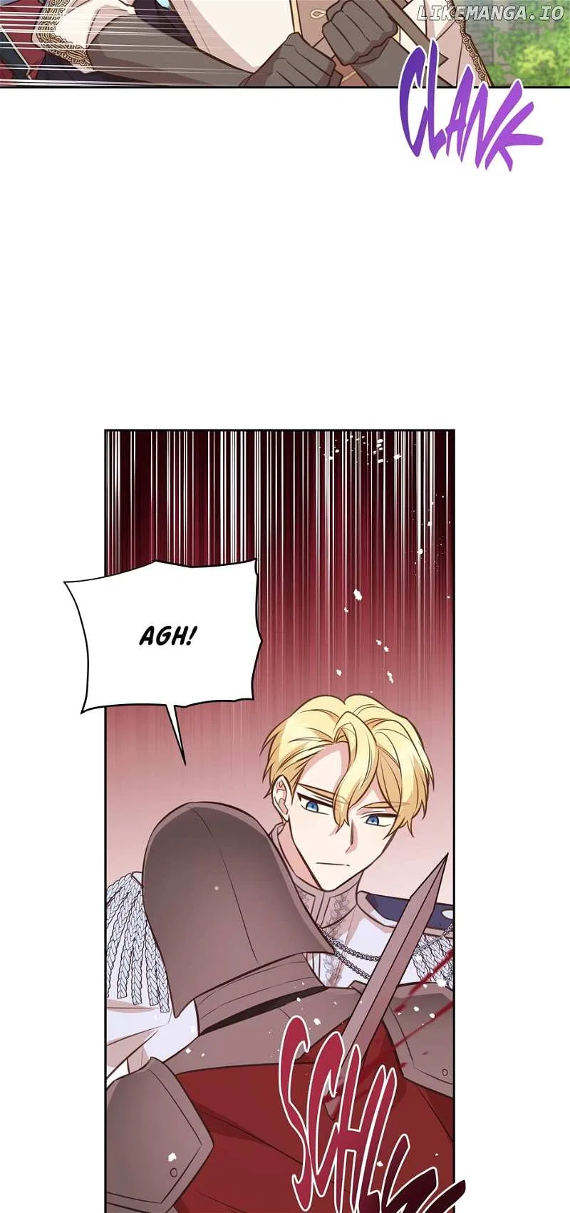 Side Characters Deserve Love Too Chapter 140 – Page 15