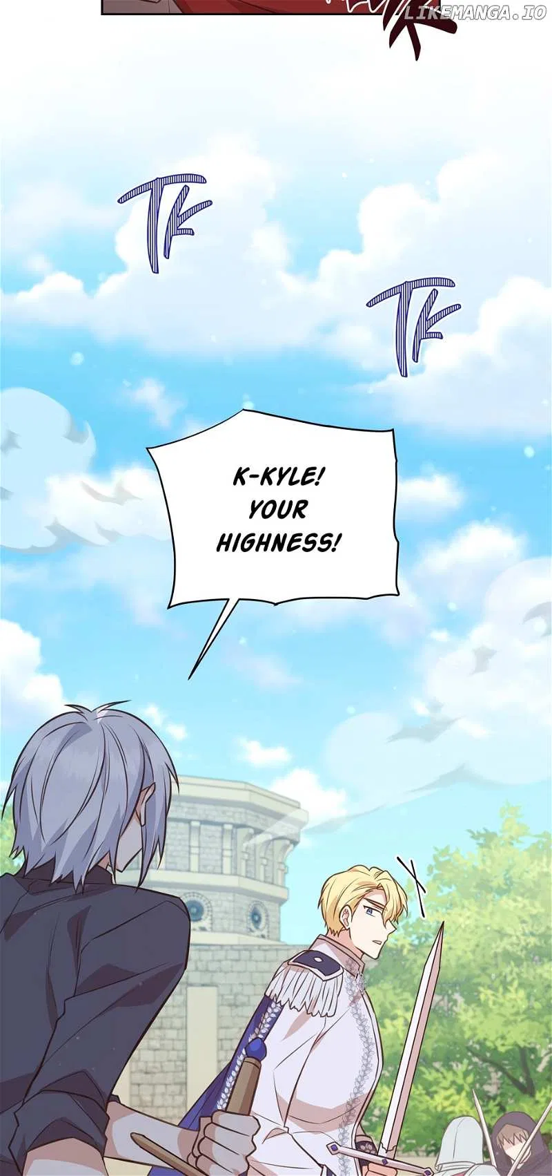 Side Characters Deserve Love Too Chapter 140 – Page 16