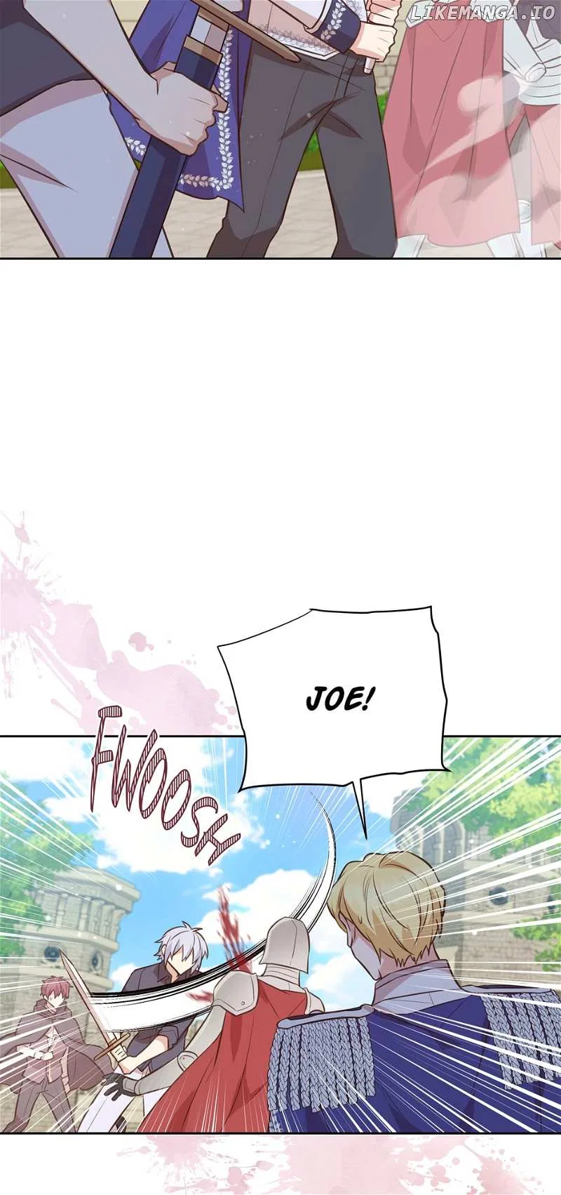 Side Characters Deserve Love Too Chapter 140 – Page 17