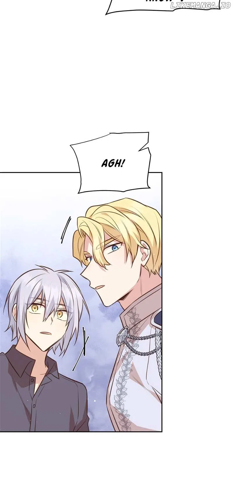 Side Characters Deserve Love Too Chapter 140 – Page 19