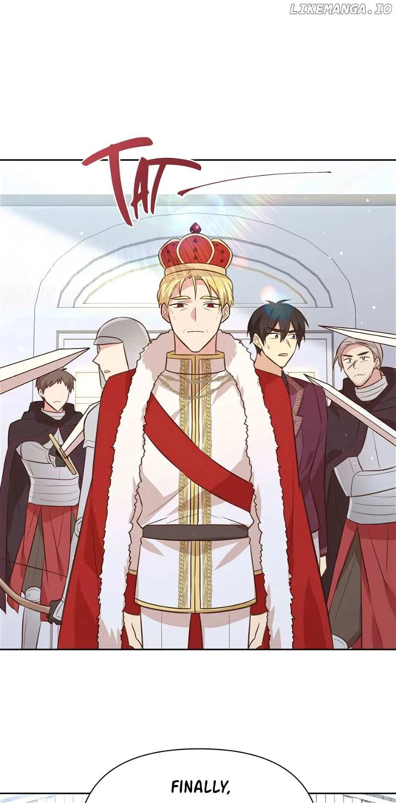 Side Characters Deserve Love Too Chapter 140 – Page 20