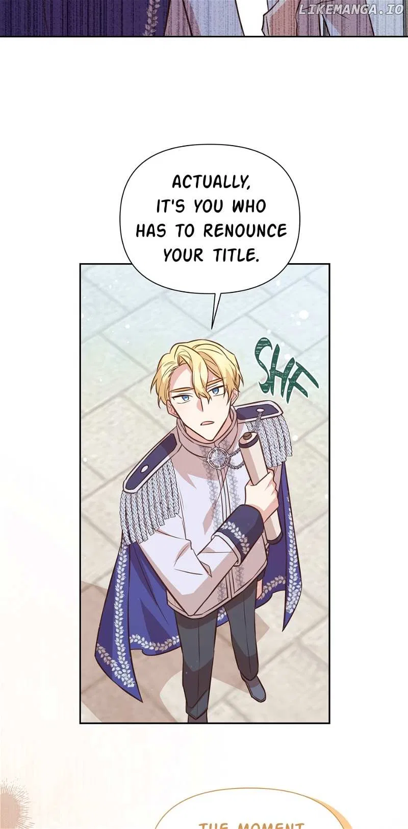 Side Characters Deserve Love Too Chapter 140 – Page 22
