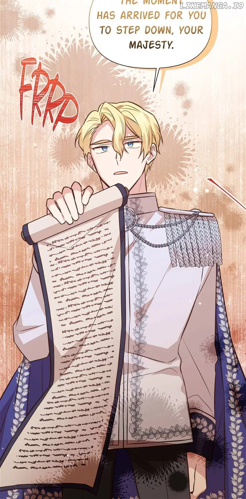 Side Characters Deserve Love Too Chapter 140 – Page 23