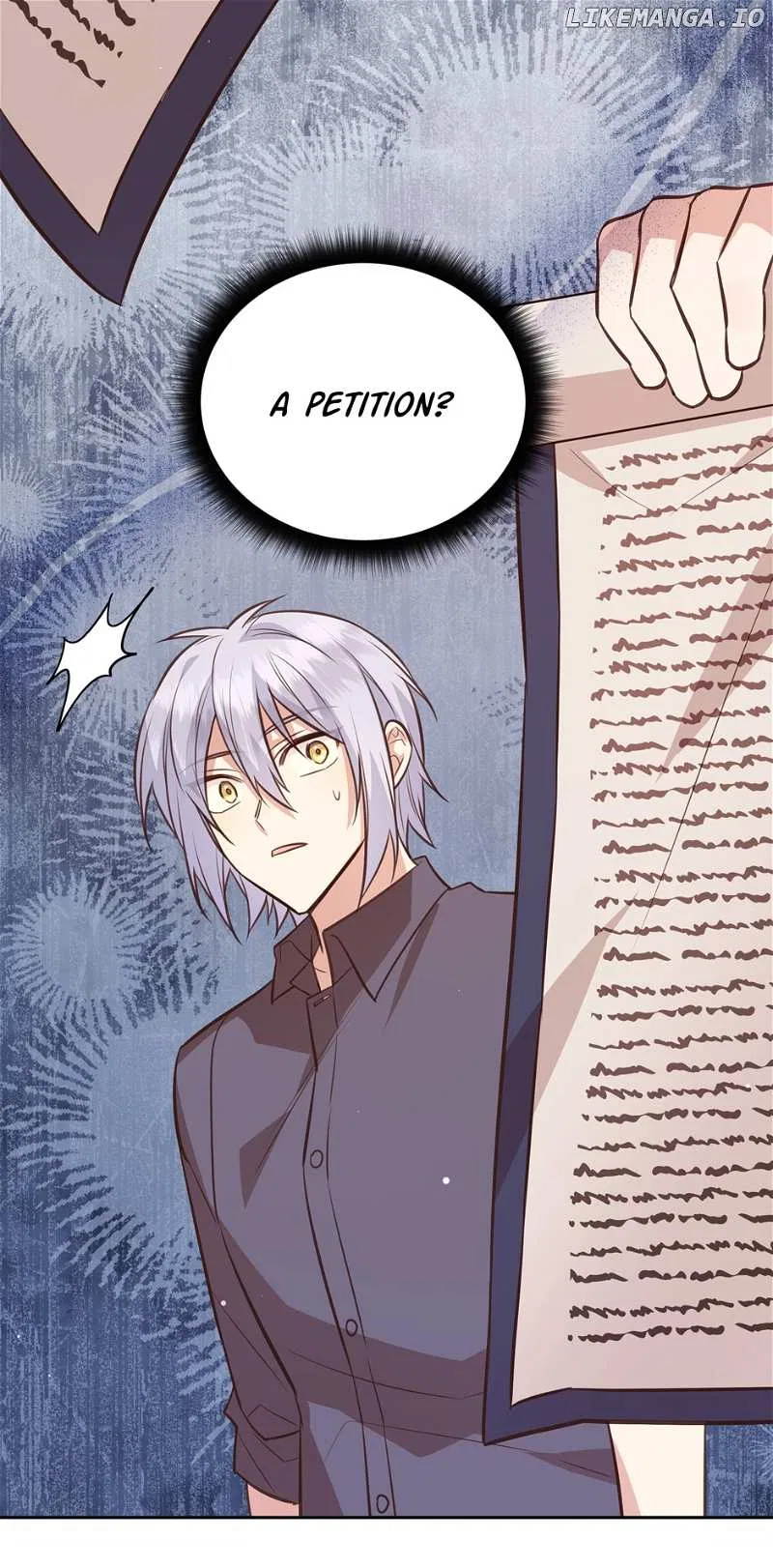 Side Characters Deserve Love Too Chapter 140 – Page 25