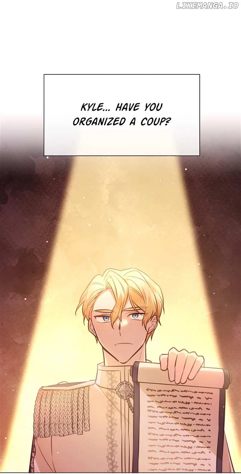 Side Characters Deserve Love Too Chapter 140 – Page 27