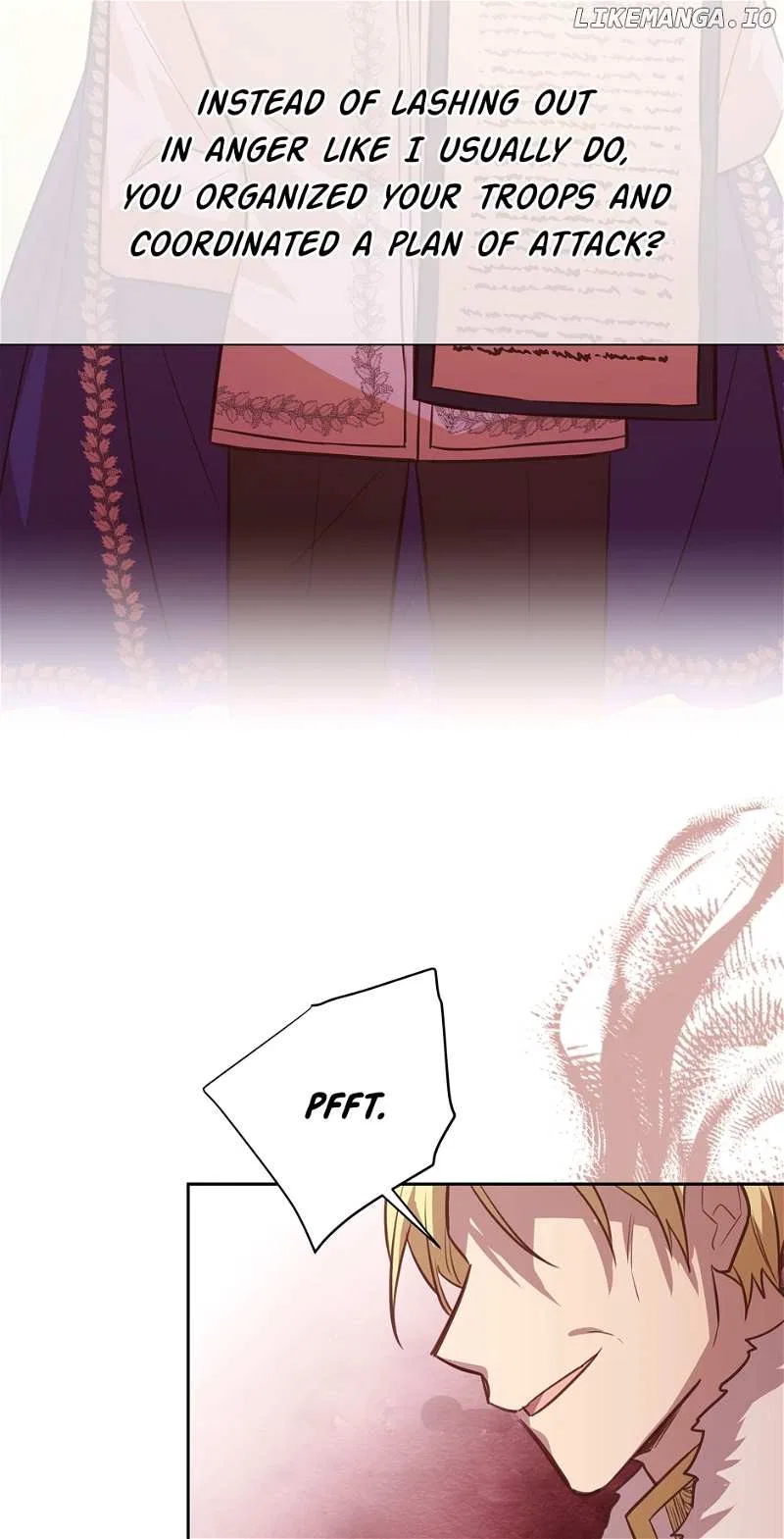 Side Characters Deserve Love Too Chapter 140 – Page 28