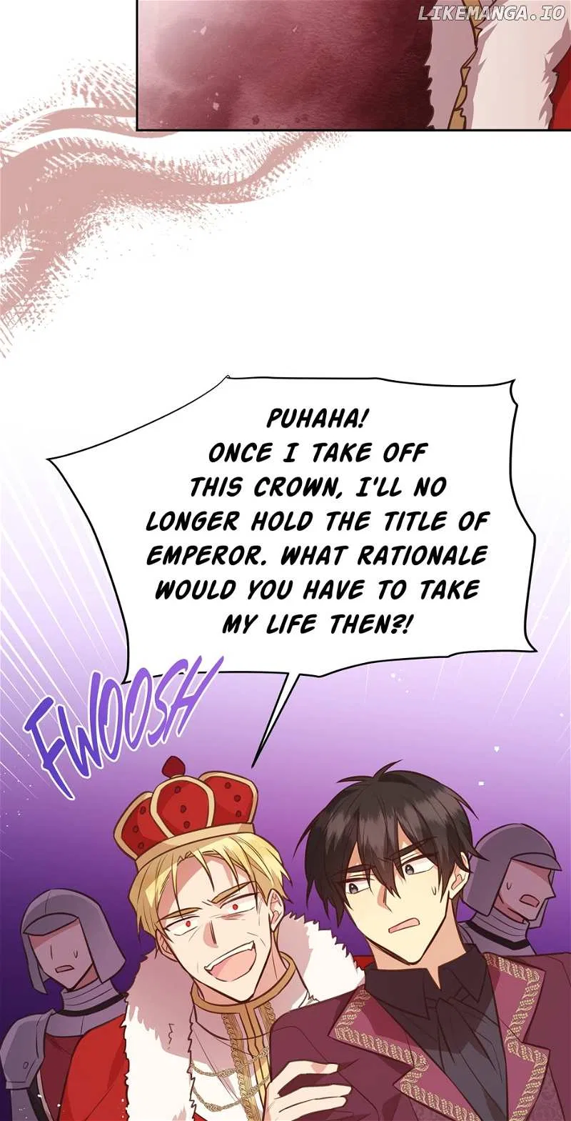 Side Characters Deserve Love Too Chapter 140 – Page 29