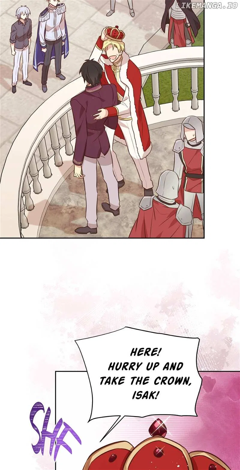 Side Characters Deserve Love Too Chapter 140 – Page 31