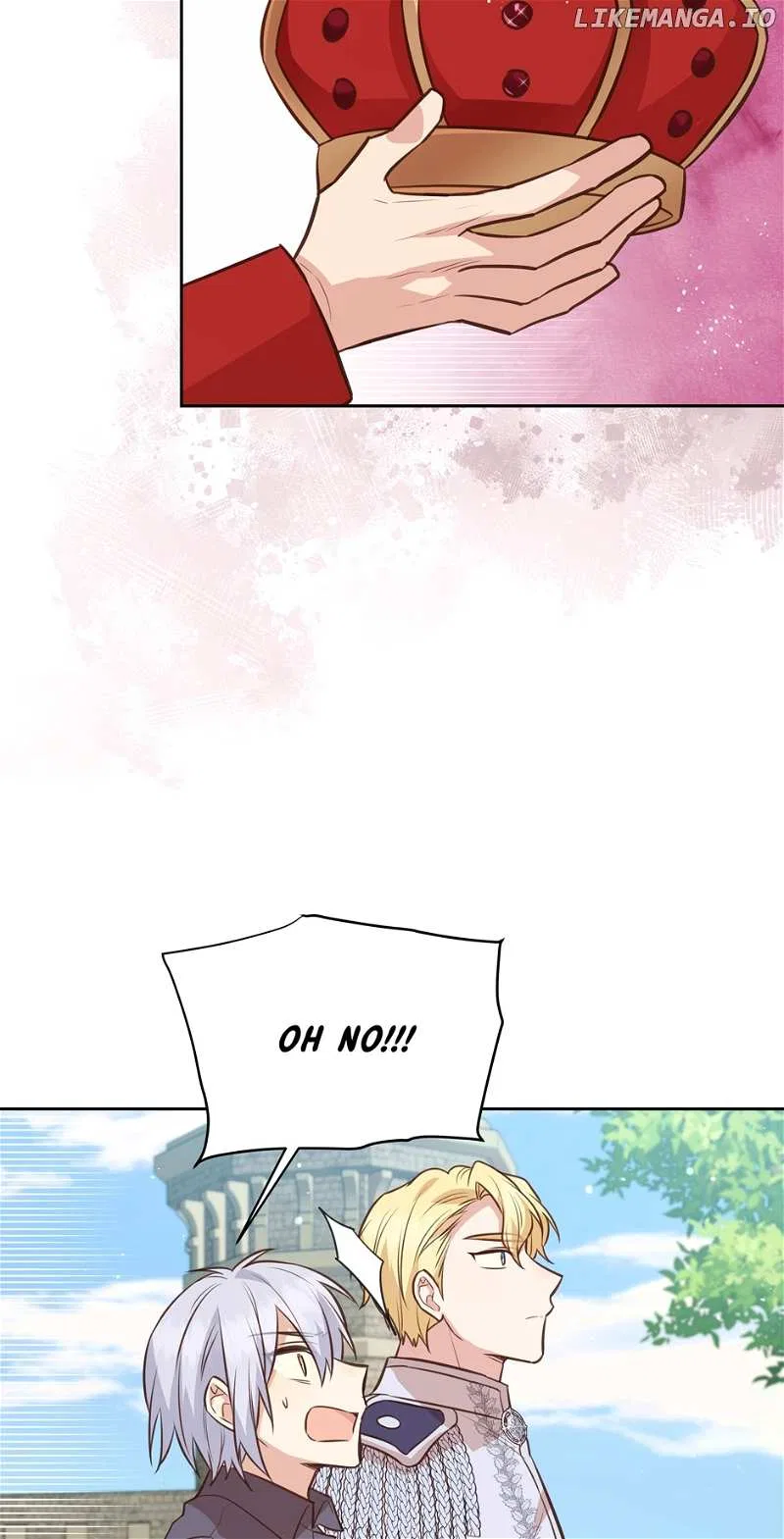 Side Characters Deserve Love Too Chapter 140 – Page 32