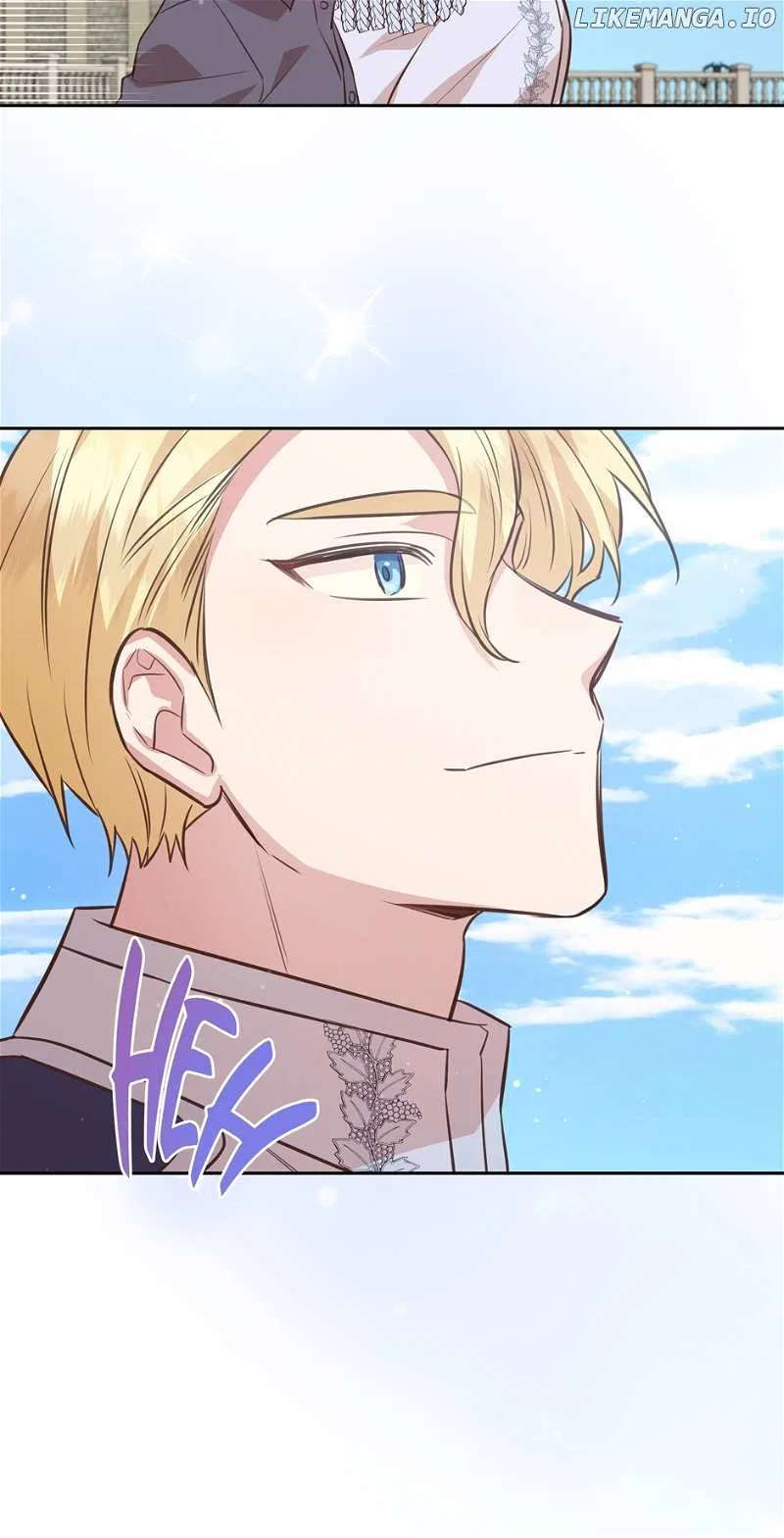 Side Characters Deserve Love Too Chapter 140 – Page 33