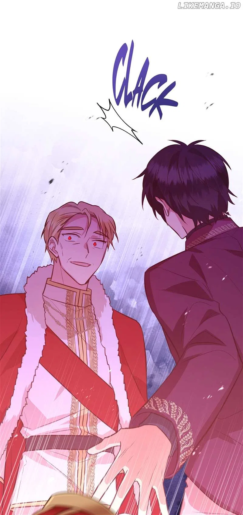 Side Characters Deserve Love Too Chapter 140 – Page 34