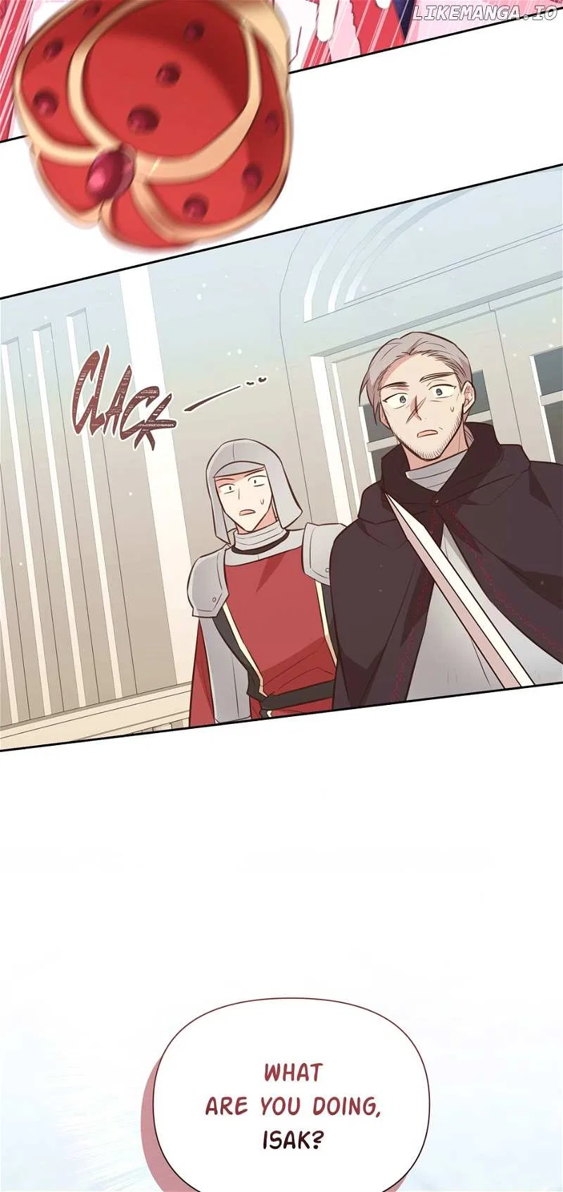 Side Characters Deserve Love Too Chapter 140 – Page 35