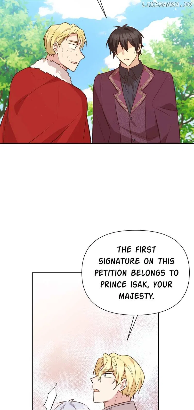 Side Characters Deserve Love Too Chapter 140 – Page 37