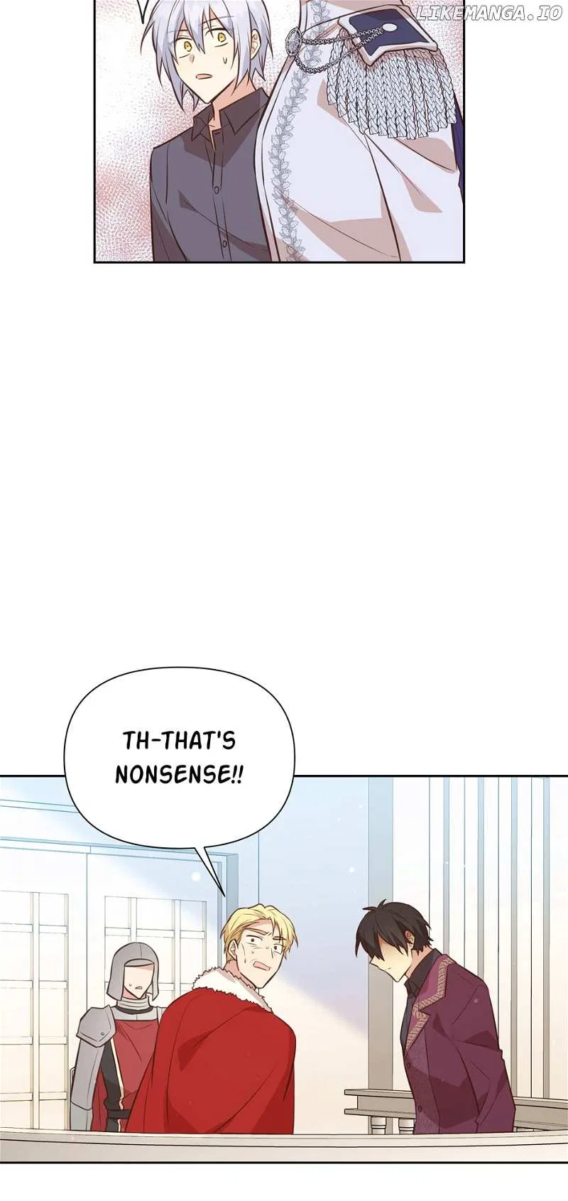 Side Characters Deserve Love Too Chapter 140 – Page 38