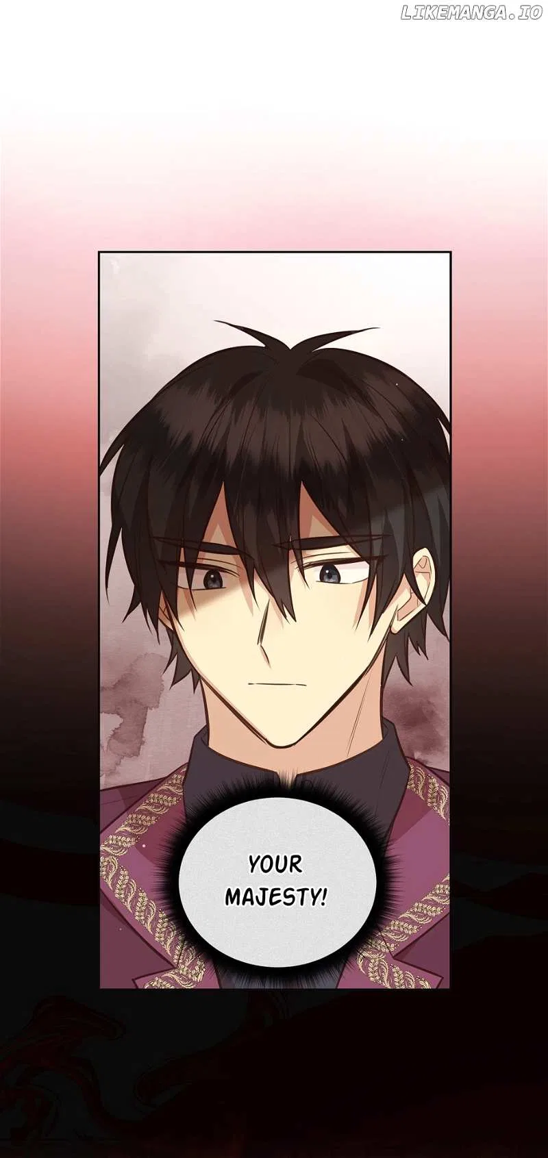 Side Characters Deserve Love Too Chapter 140 – Page 39