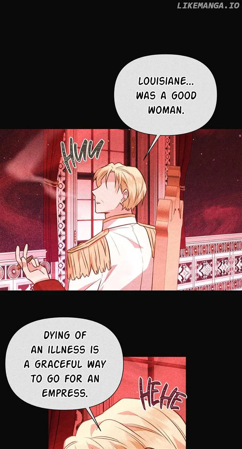 Side Characters Deserve Love Too Chapter 140 – Page 41