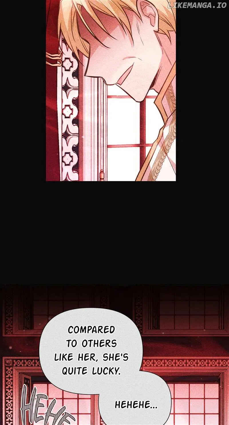 Side Characters Deserve Love Too Chapter 140 – Page 42