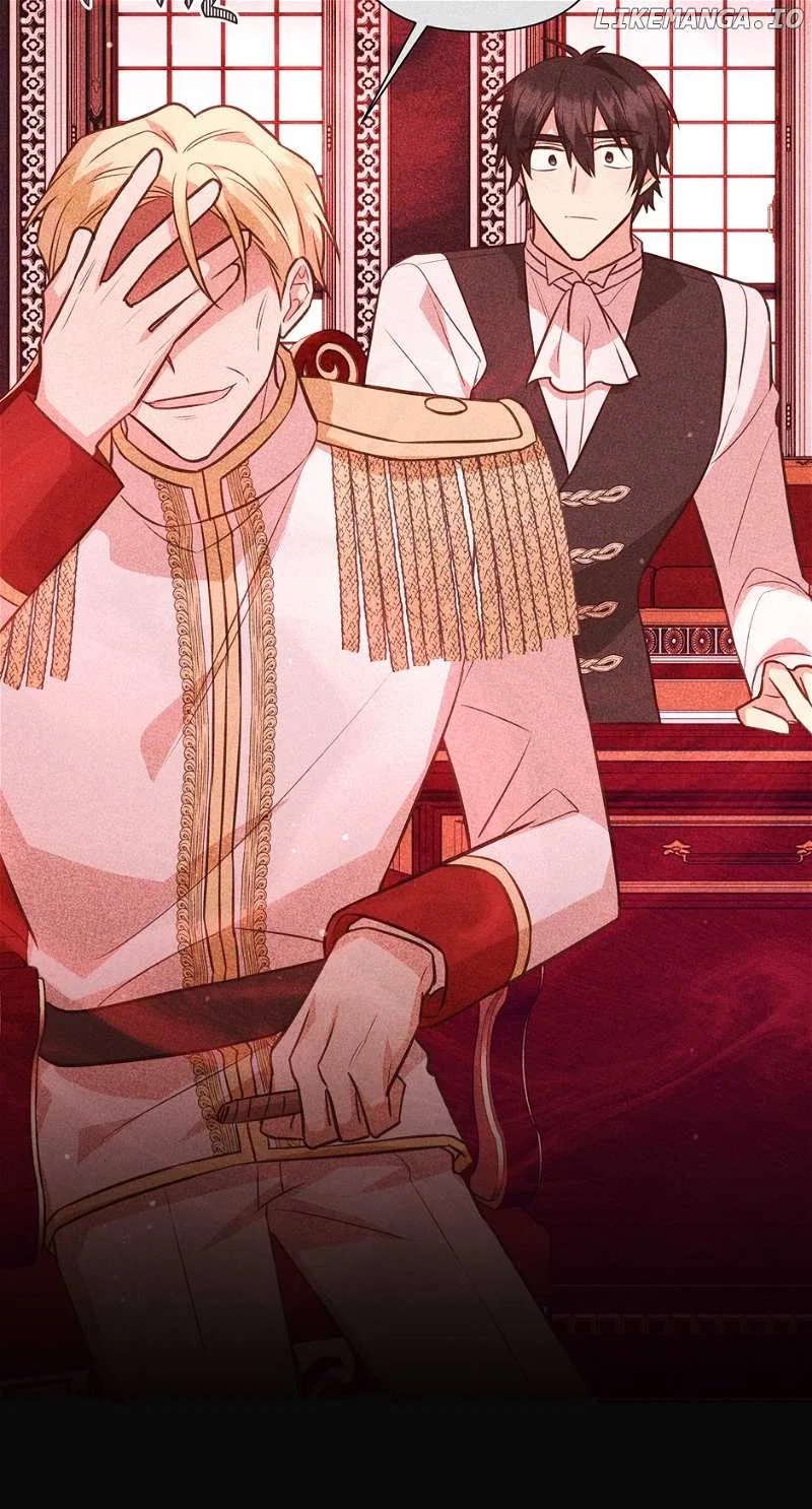 Side Characters Deserve Love Too Chapter 140 – Page 43