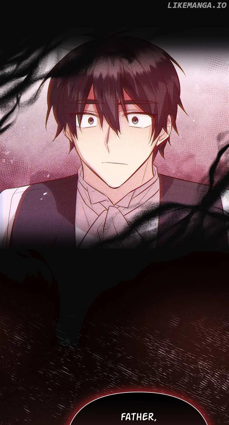 Side Characters Deserve Love Too Chapter 140 – Page 44