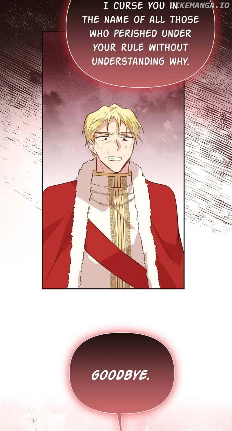Side Characters Deserve Love Too Chapter 140 – Page 45