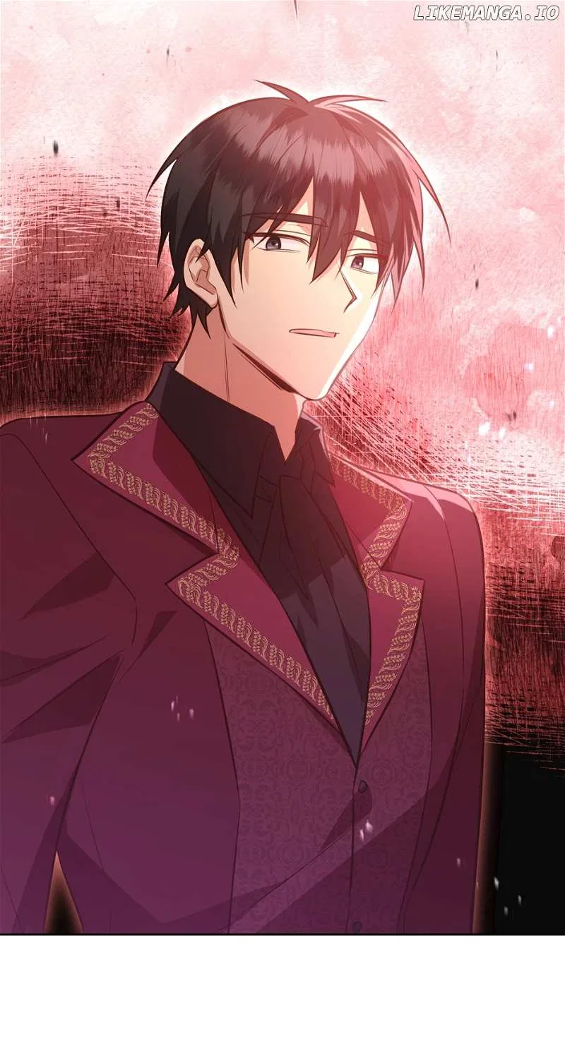 Side Characters Deserve Love Too Chapter 140 – Page 46