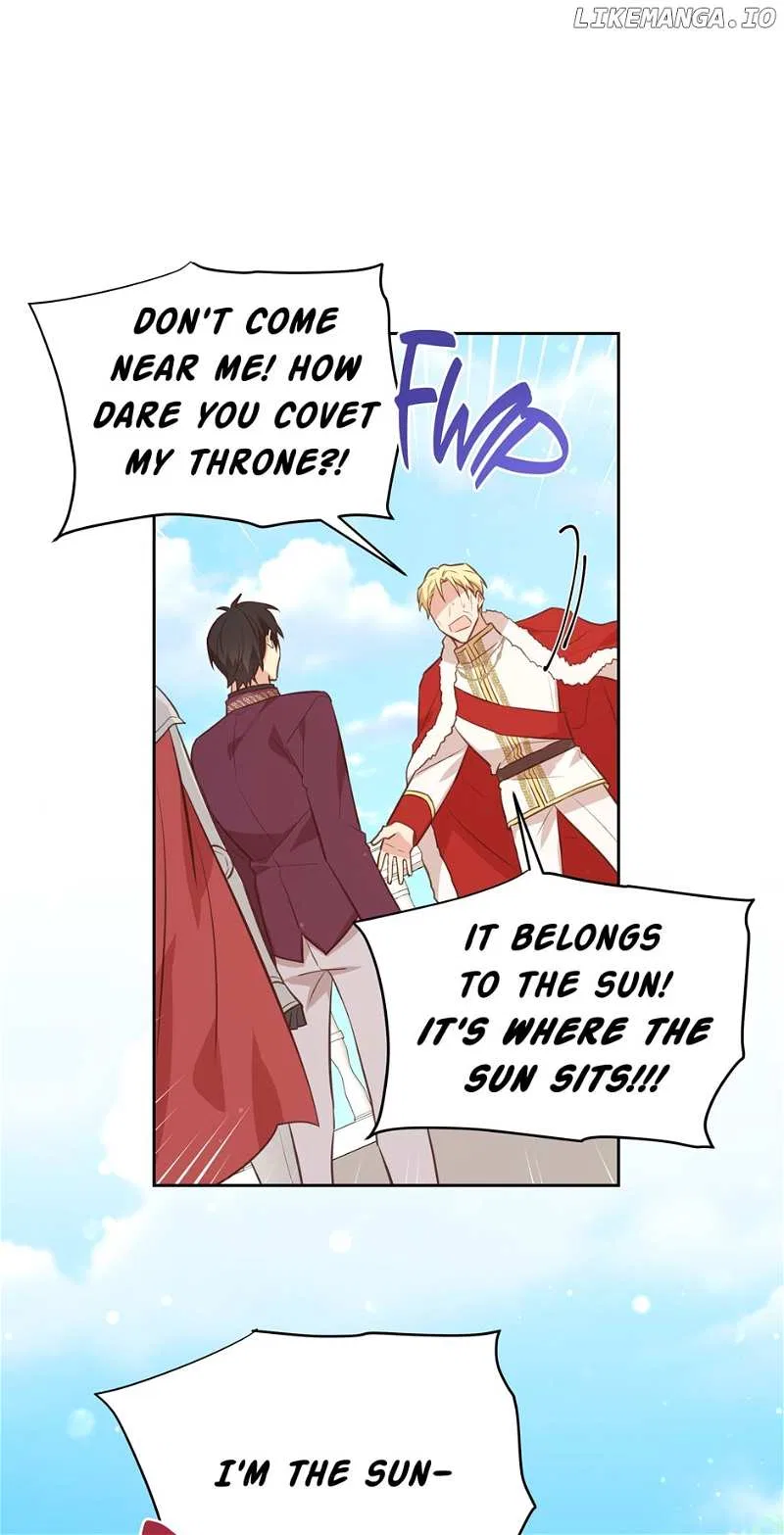 Side Characters Deserve Love Too Chapter 140 – Page 48