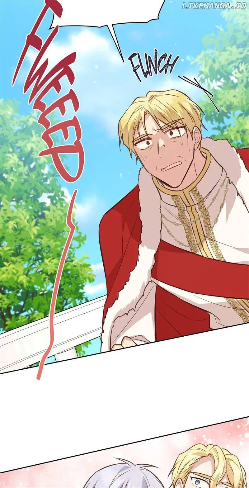 Side Characters Deserve Love Too Chapter 140 – Page 49