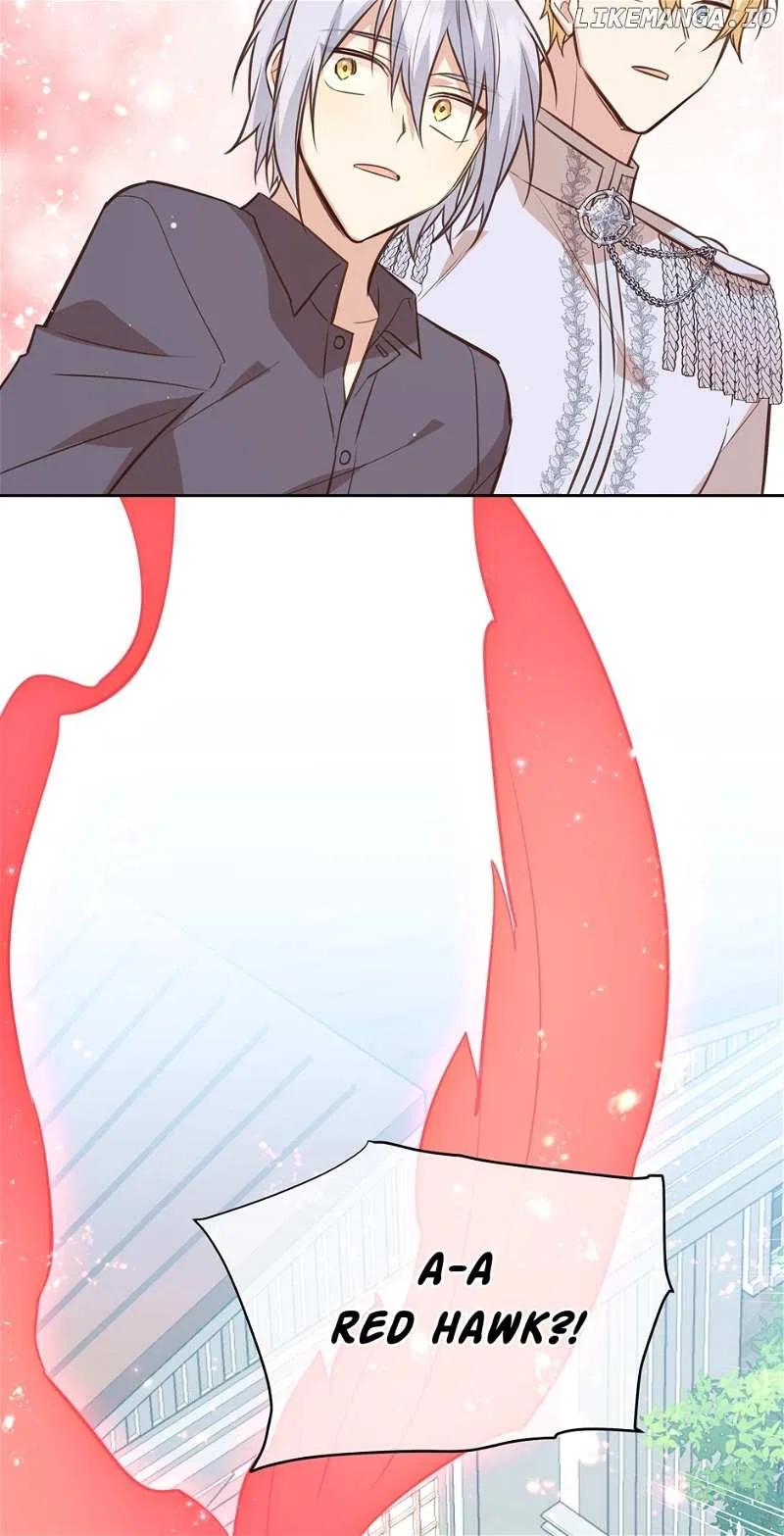 Side Characters Deserve Love Too Chapter 140 – Page 50