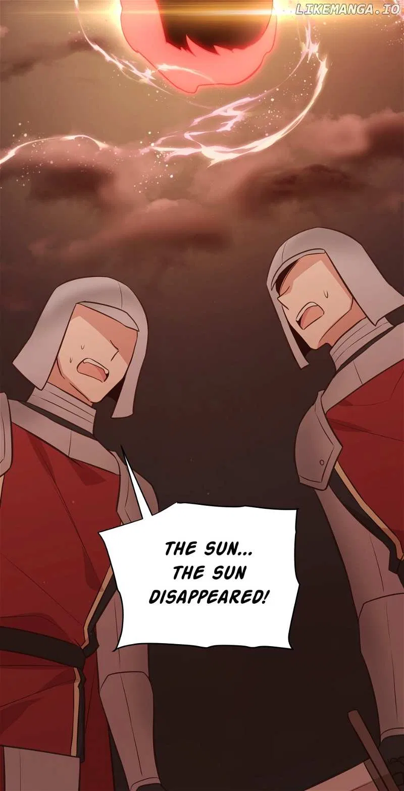 Side Characters Deserve Love Too Chapter 140 – Page 53
