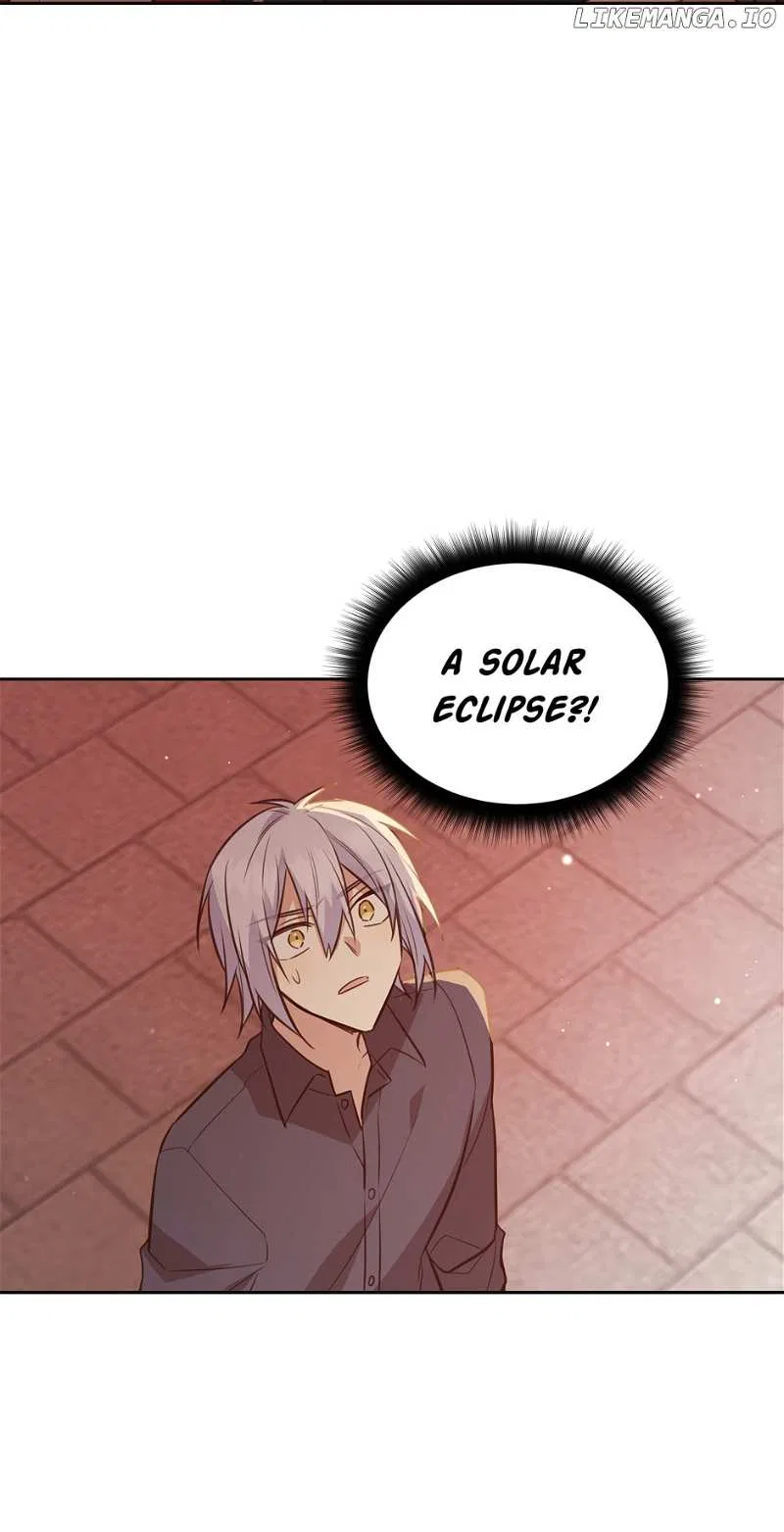 Side Characters Deserve Love Too Chapter 140 – Page 54