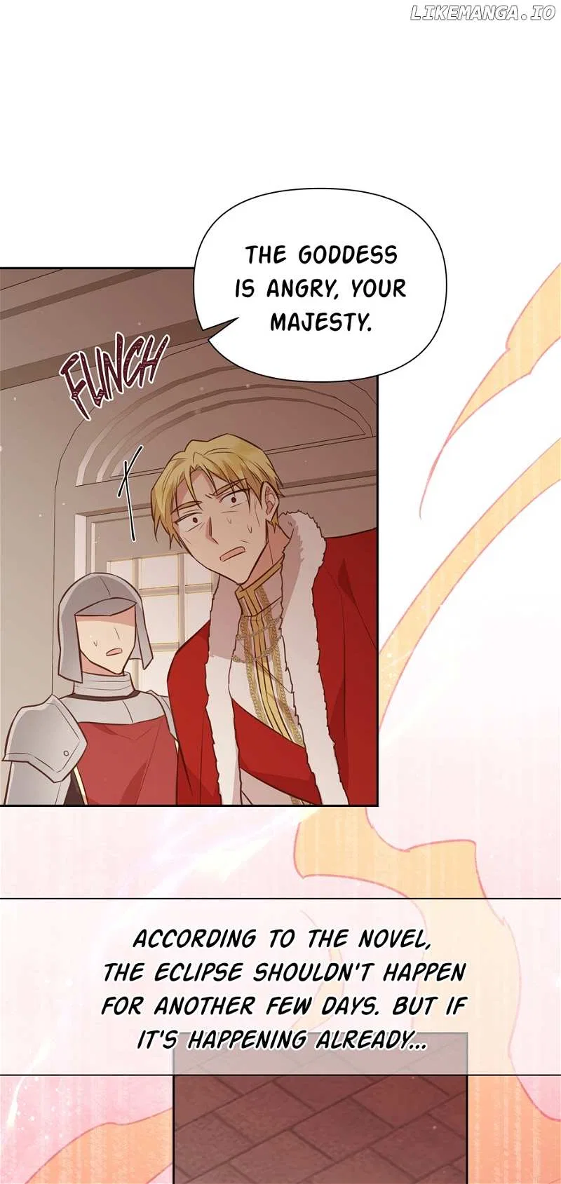 Side Characters Deserve Love Too Chapter 140 – Page 55