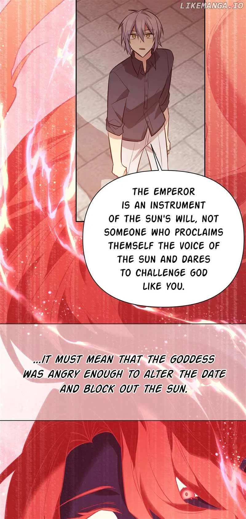 Side Characters Deserve Love Too Chapter 140 – Page 56