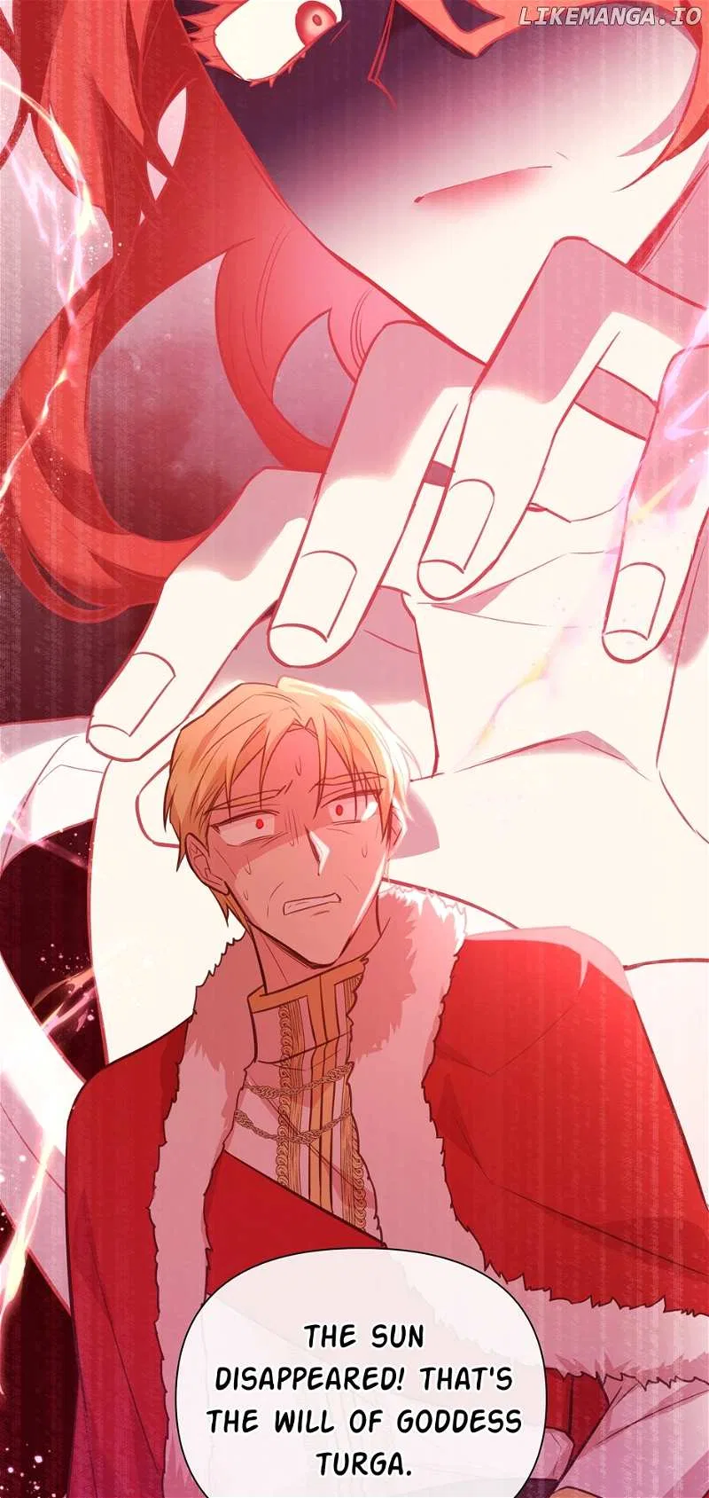 Side Characters Deserve Love Too Chapter 140 – Page 57