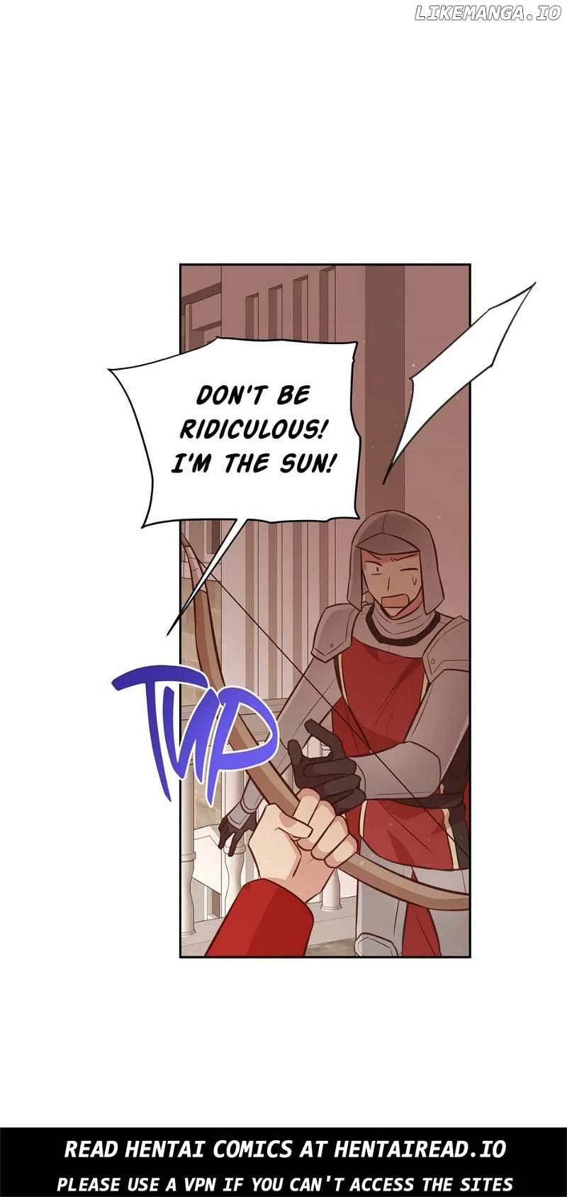 Side Characters Deserve Love Too Chapter 140 – Page 59