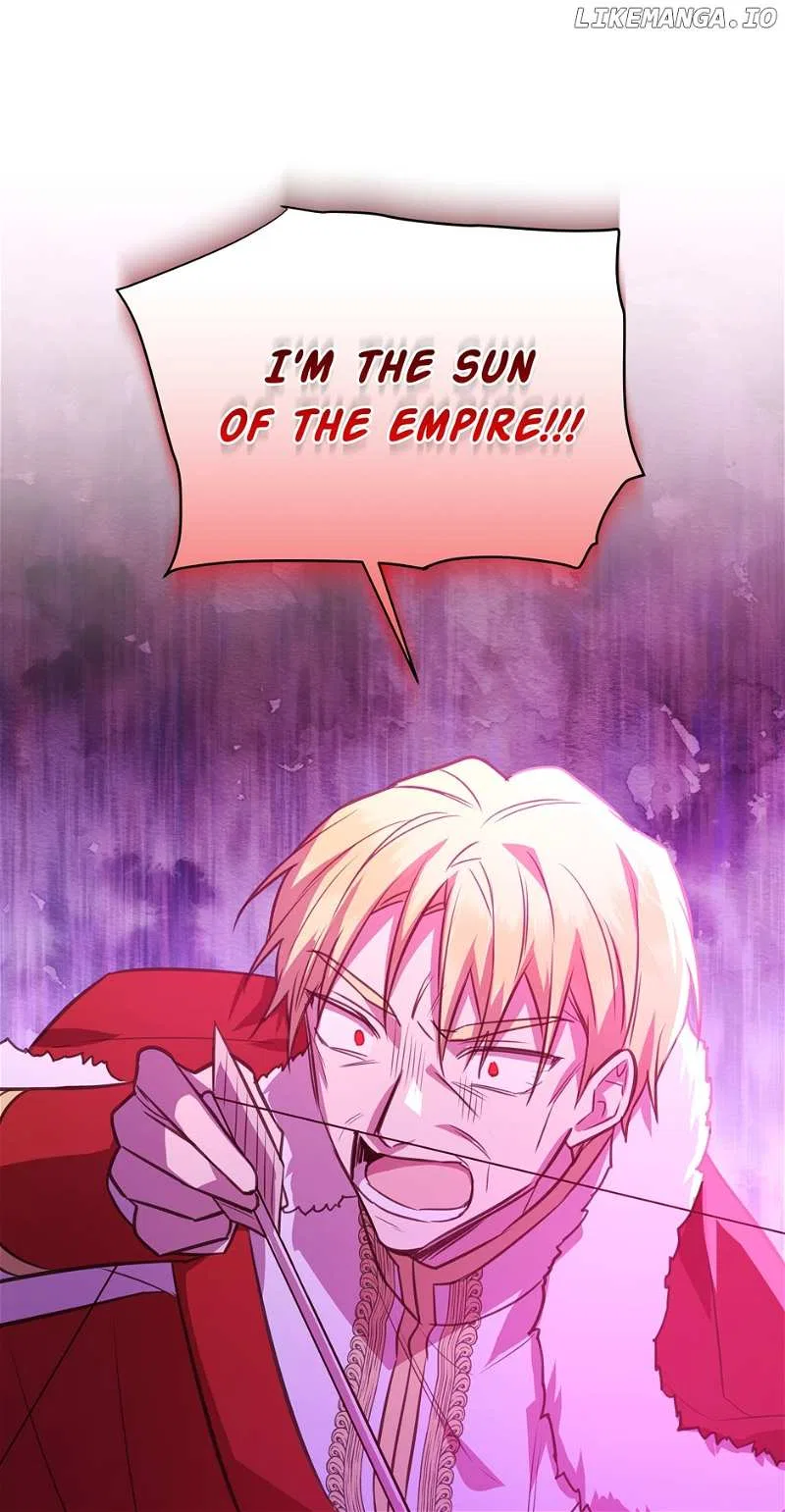 Side Characters Deserve Love Too Chapter 140 – Page 60