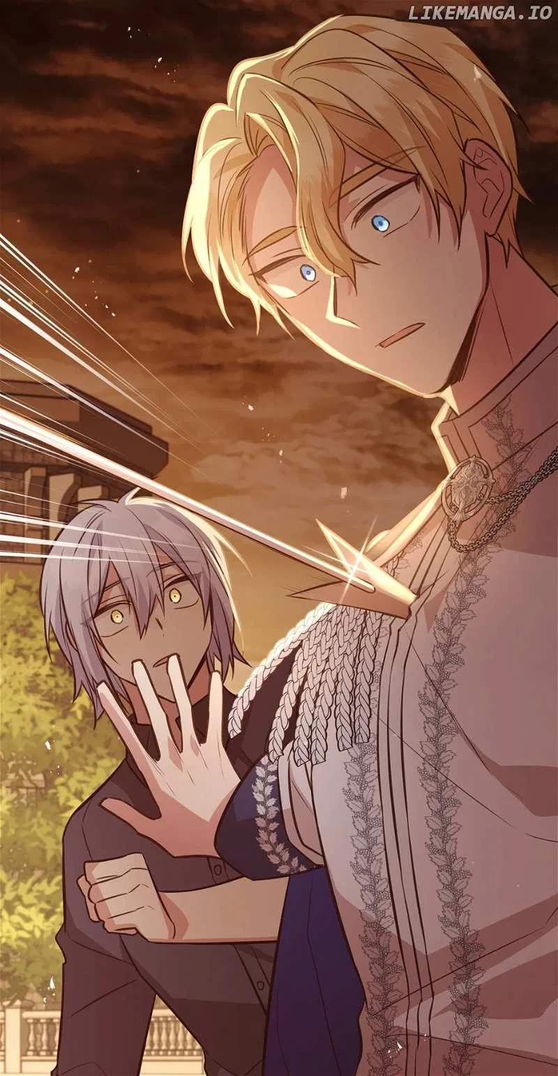 Side Characters Deserve Love Too Chapter 140 – Page 64