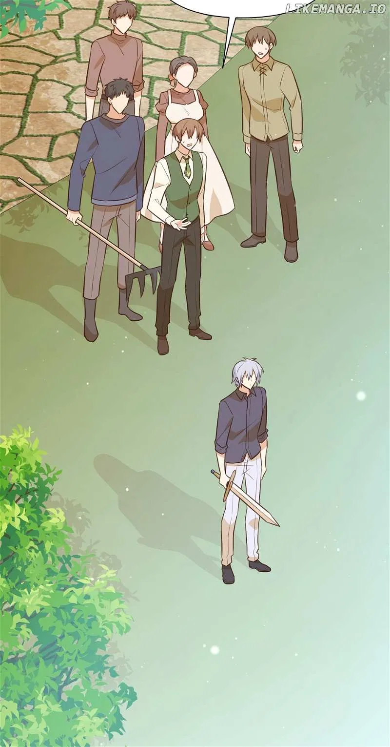 Side Characters Deserve Love Too Chapter 139 – Page 2