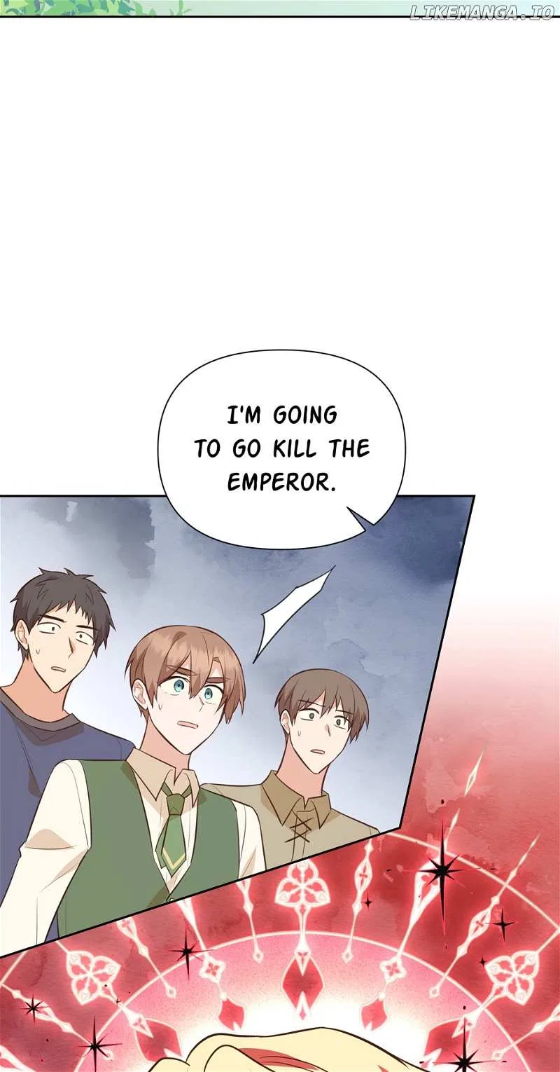 Side Characters Deserve Love Too Chapter 139 – Page 3