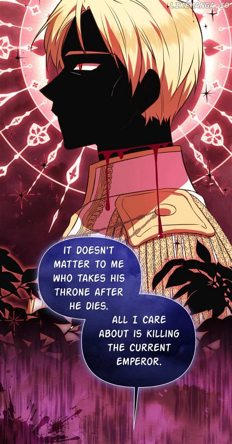 Side Characters Deserve Love Too Chapter 139 – Page 4