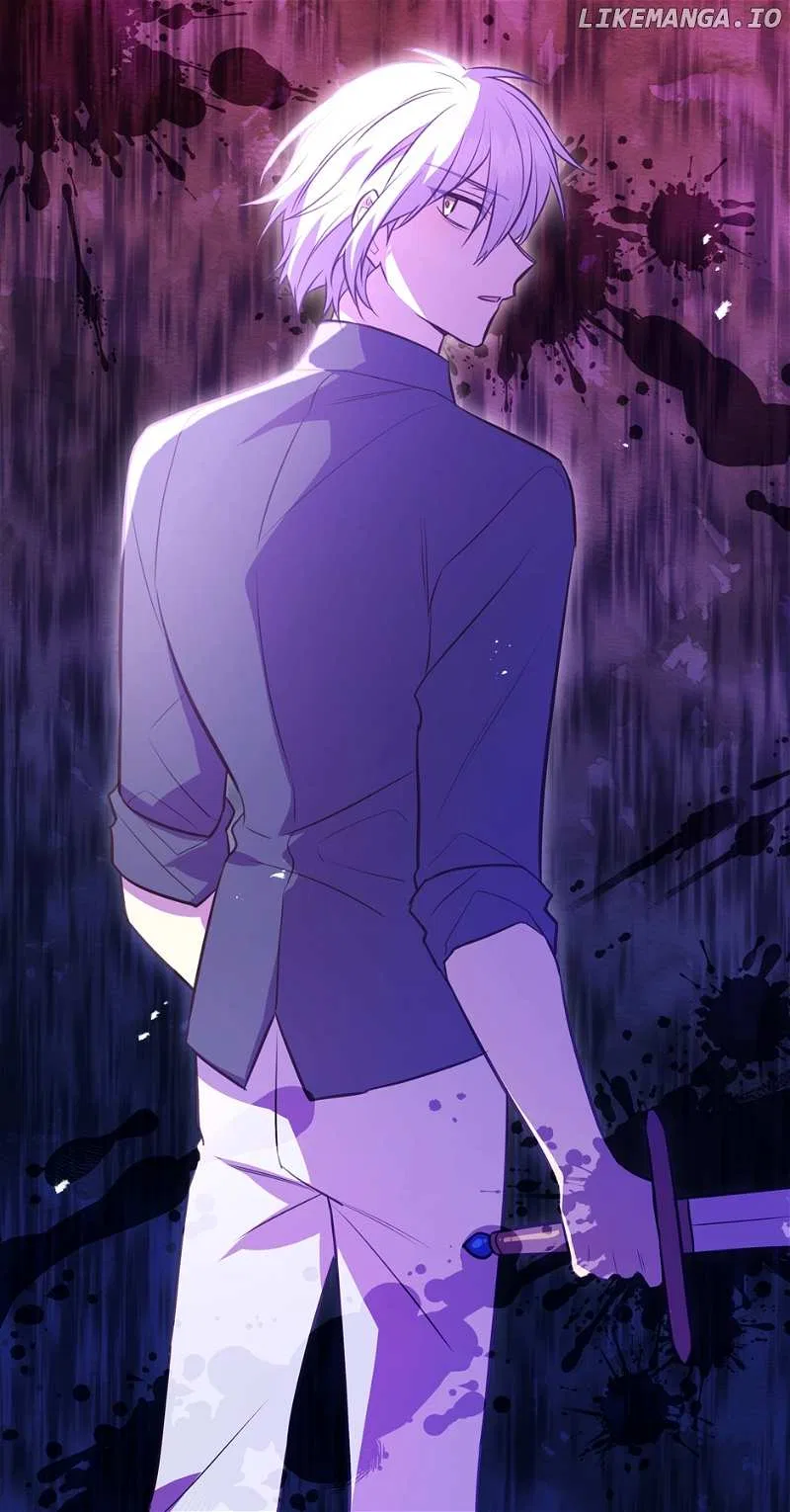 Side Characters Deserve Love Too Chapter 139 – Page 5