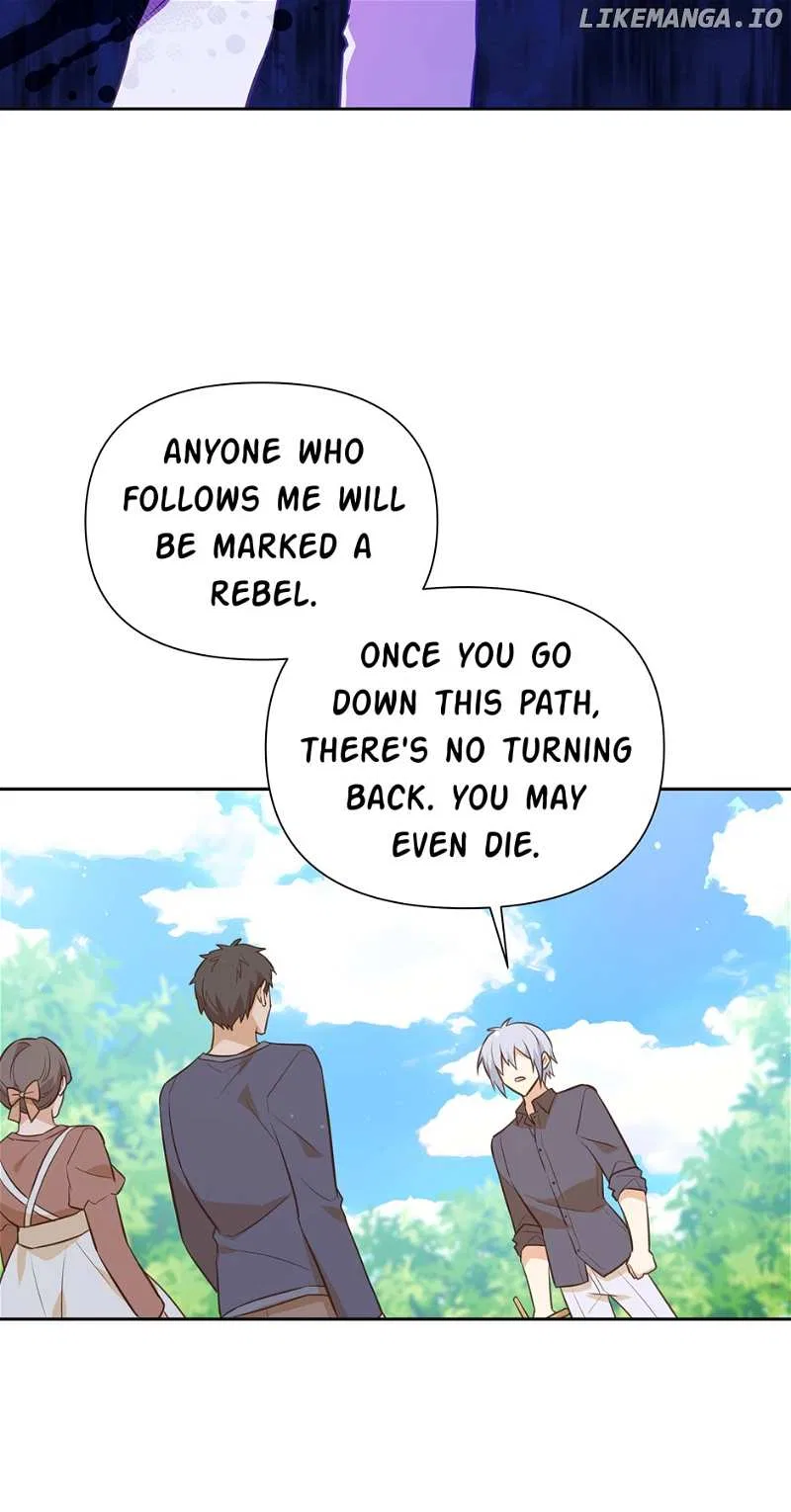 Side Characters Deserve Love Too Chapter 139 – Page 6