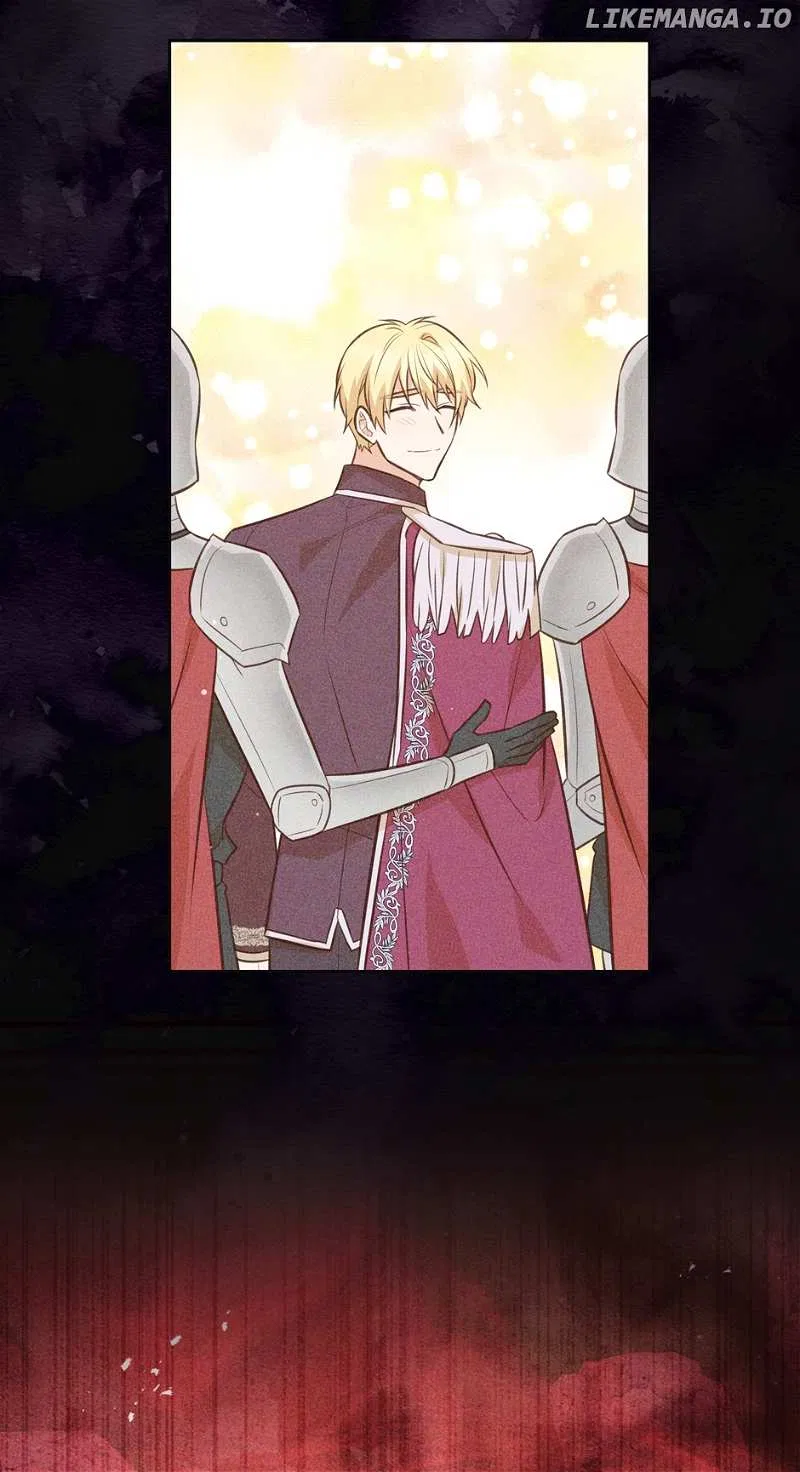 Side Characters Deserve Love Too Chapter 139 – Page 11