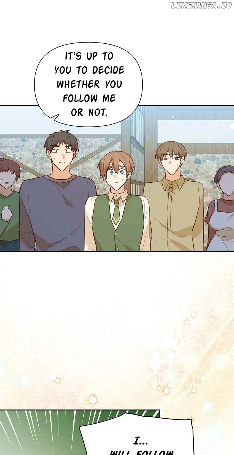Side Characters Deserve Love Too Chapter 139 – Page 14