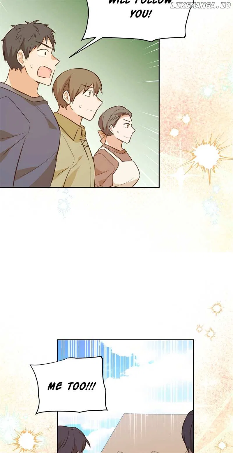 Side Characters Deserve Love Too Chapter 139 – Page 15
